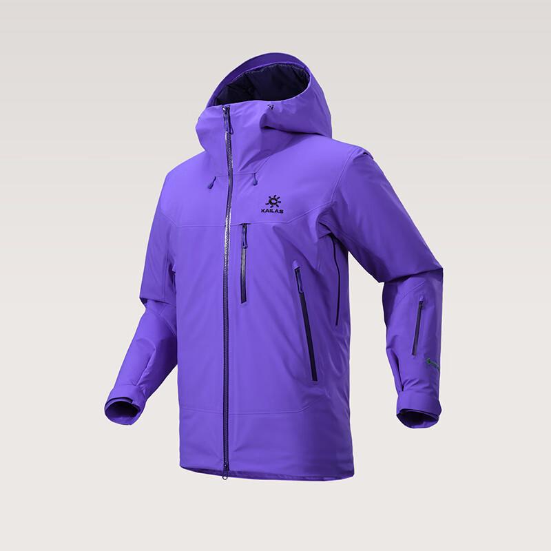 KAILAS BM45 PLUS Unisex Insulated GTX 3L Freeski Jacket