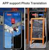 G6 Smart Translator Bluetooth AI Multilingual Device with Offline Capabilities