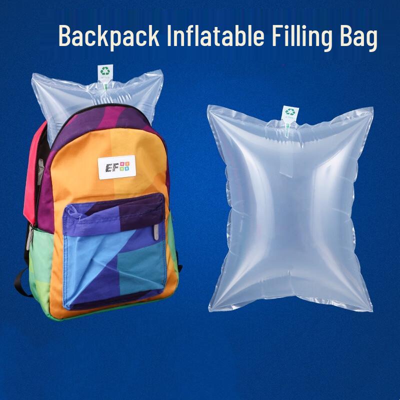 Inflatable Air Cushion Filler Bags
