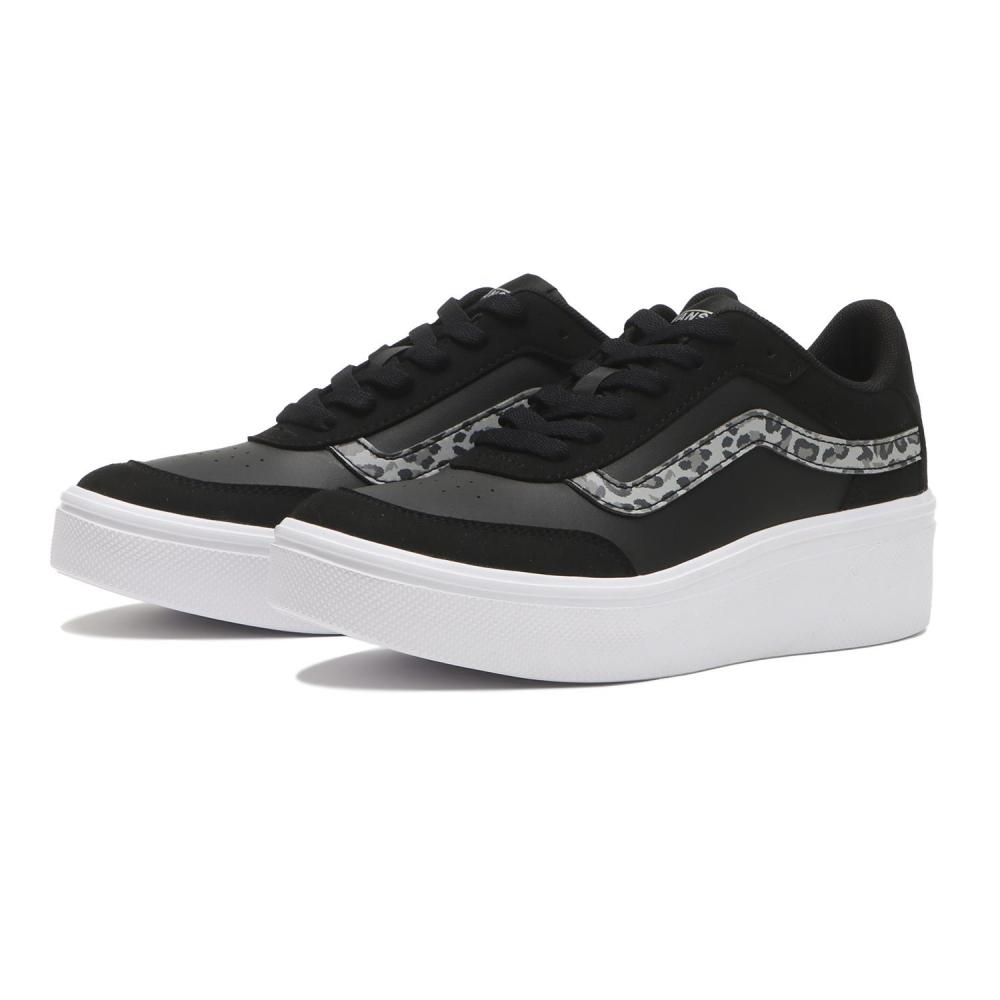 Vans Isaac Black Lpd V3942