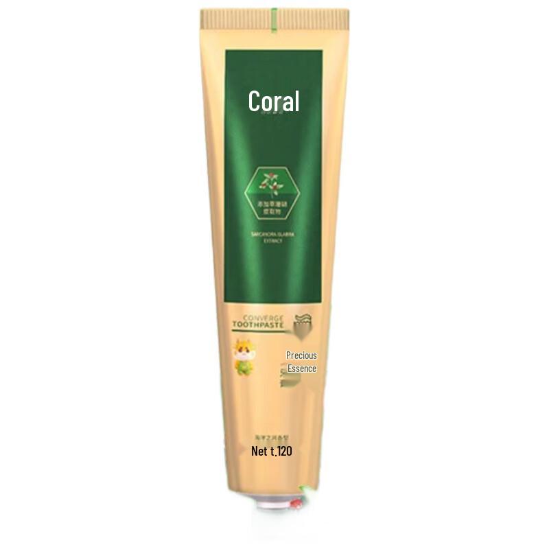Caoshanhu Precious Essence Herbal Toothpaste