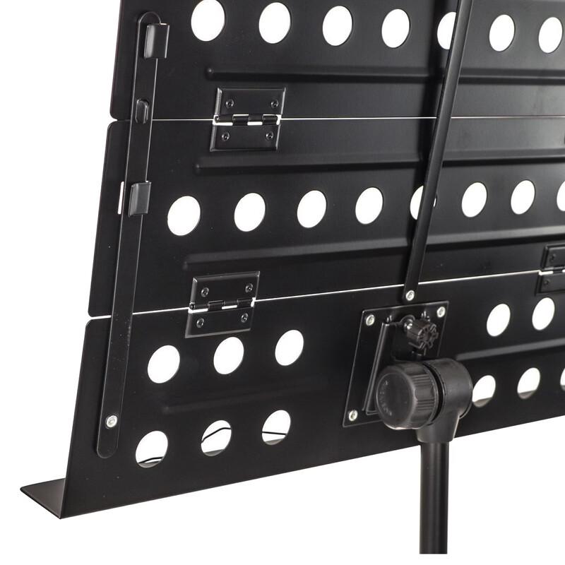 Fengyi Foldable Adjustable Music Stand