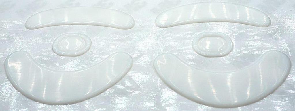 Corepad Skatez PRO Mouse Feet for LGG LA-1 Superlight (2-Pack)