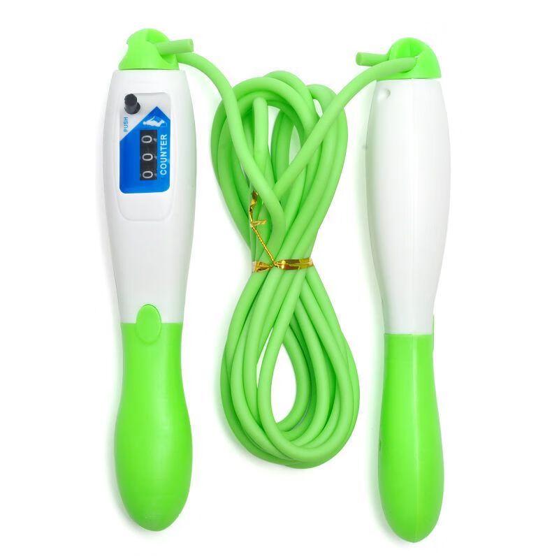 Junshi Adjustable Counting Jump Rope