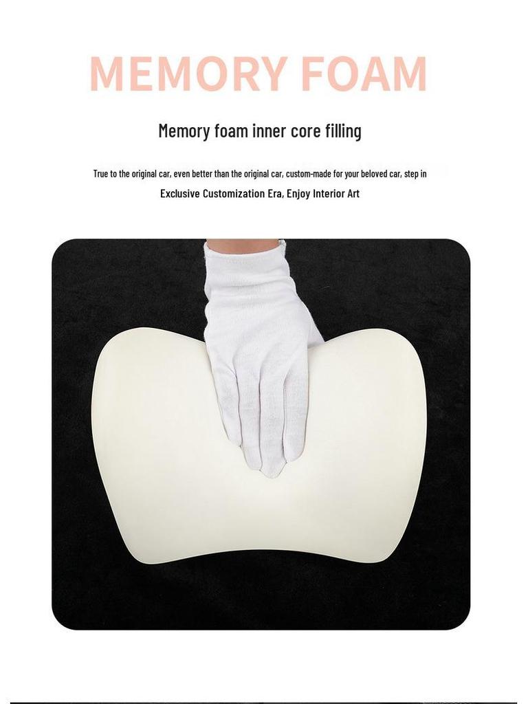 BYD Seagull All-Season Full Coverage Car Seat Cushion - Autumn Edition