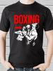 Boxing T-shirt
