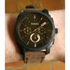 FOSSIL FS4656 Machine Chronograph Men's