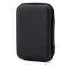 Bag with Screen for R36S Game Console Protector Accessories Kit Screen Protector Tempered Glass Film & EVA Portable Storage Bag
