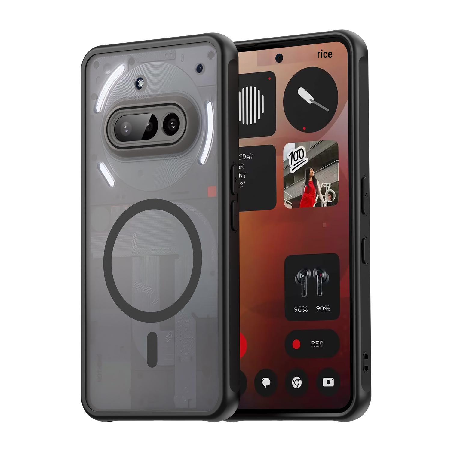 

Applicable Vandon Drop-Proof Protective Case for Nothing Phone 3A/3APro Phone 3APro