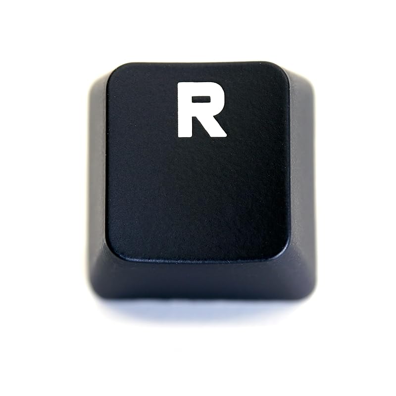 

logitech GPRO G PRO X keycap Japanese sequence for replacement [Sold separately] key switch keyboard gaming Compatible with luminescence [BERGBUCH]