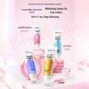 SSSmile French Natural Enzyme Whitening Toothpaste