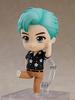 Nendoroid TinyTAN RM Plastic Painted Movable Figure Non-scale