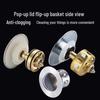 Danle Washbasin Pop-Up Drain Core