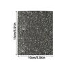 Handmade Perler Beads Baking Cloth Glitter DIY Accessories Perler Beadsheat-resistant Paper Heat Press Paper