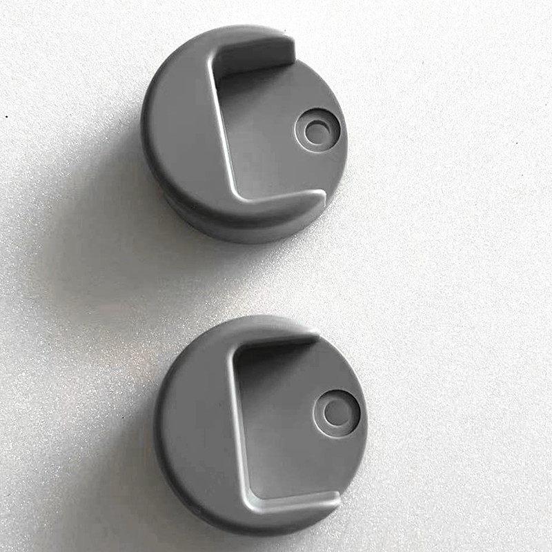 Student Newspaper and Art Clip Rack