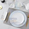 Elegant New Chinese Style Ceramic Tableware Set