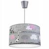 Loft Ceiling Hanging Lamp For Children, Led Lampshade