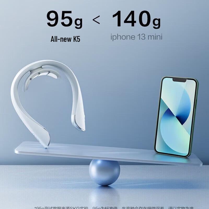 

SKG K5-2 Neck Massager