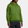Under Armour Curry Splash Basketball Hoodie Comfortable Men hoodies Green 1387096-306
