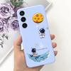For Samsung Galaxy S23 FE Case S23+ Cute Dinosaur Cartoon Cover Soft TPU Phone Case For Samsung S23 Plus S 23 Ultra S23FE Bumper