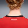 Puma Austria 2026 Home Jersey 'PUMA Red PUMA Black' Men's 783200-01