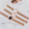 WWOOR Women Watch Luxury Diamond Dress Watch For Women Waterproof Ladies Quartz Bracelet Wristwatch Gift