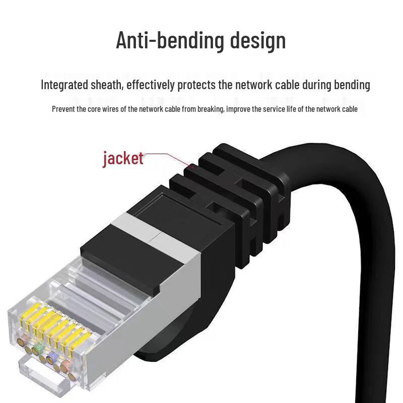 LLHY Cat 5E FTP Outdoor Ethernet Cable