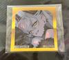 [USED] FGO Lilith Final Ascension Exhibition Admission Bonus Sticker