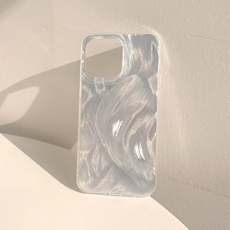 

Exquisite Silicone phone case for iPhone 13 16 12 11 Pro Max 7 8 16E 15 14 Plus XS X XR all-inclusive girl fashion phone Cover For iPhone 16E
