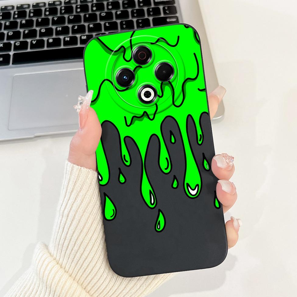 For Tecno Spark 30 KL6 30Pro KL7 Case Cute Cartoon Girls Luxury Shockproof Silicone Phone Case For Tecno Spark 30 Pro Back Cover