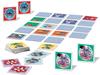 Ravensburger Disney Stitch Mini Memory Board Game for Ages 3 and Memory Picture Matching Educational Card Gift (24696) Up. [Disney Game, Game, Game,
