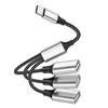 Datamaskintilbehør – USB-hubber
