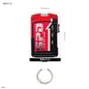 Gourmandies Tokusou Sentai Dekaranger Anello Multi Plus Taglia L Licenza SP1 BSSS-03A