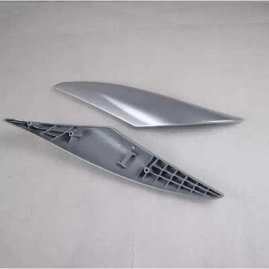 1pc for Kymco motorcycle CK175T/180/LIKE rear armrest tailstock cover