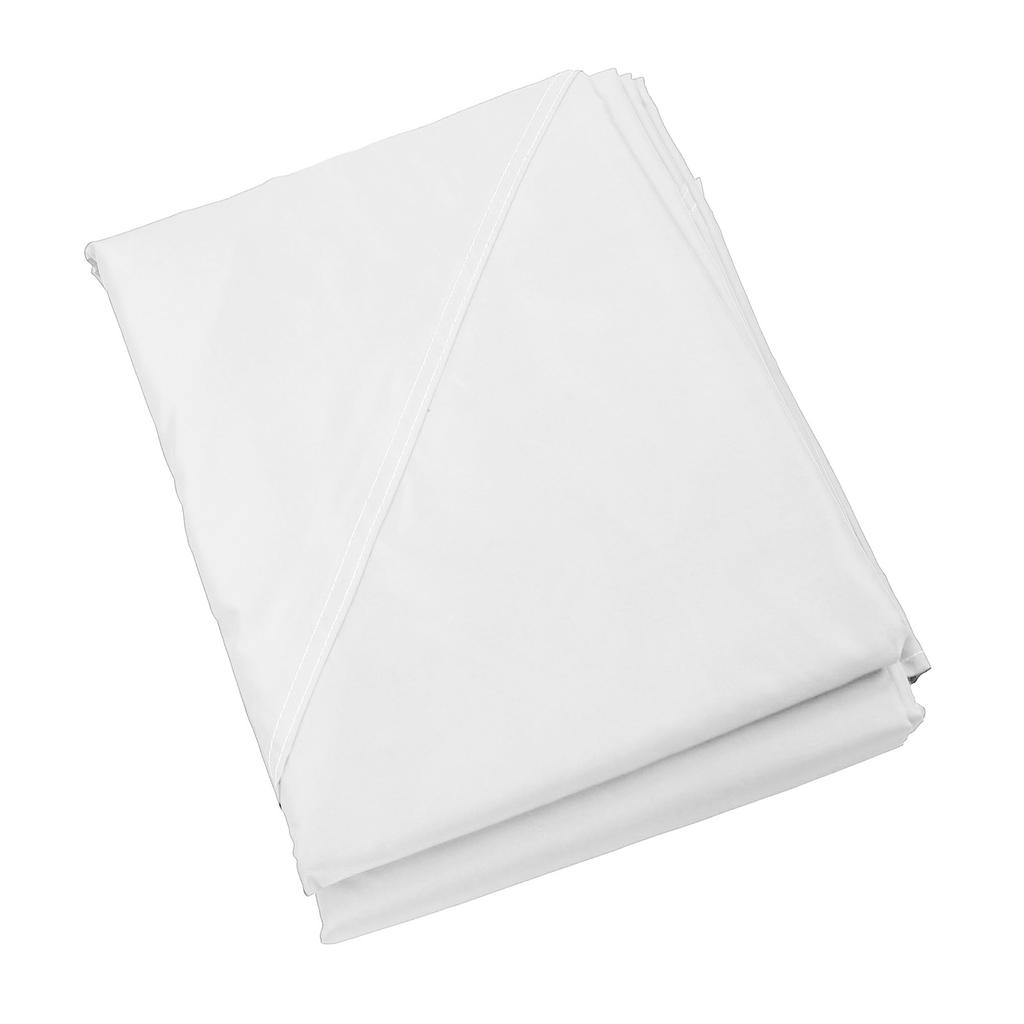 10 ft Canopy Replacement Top with Vent for Straight Leg Canopy Frame Thickened Sunproof Water Resistant Automatic Canopy Tent Top Cover 4 Corner