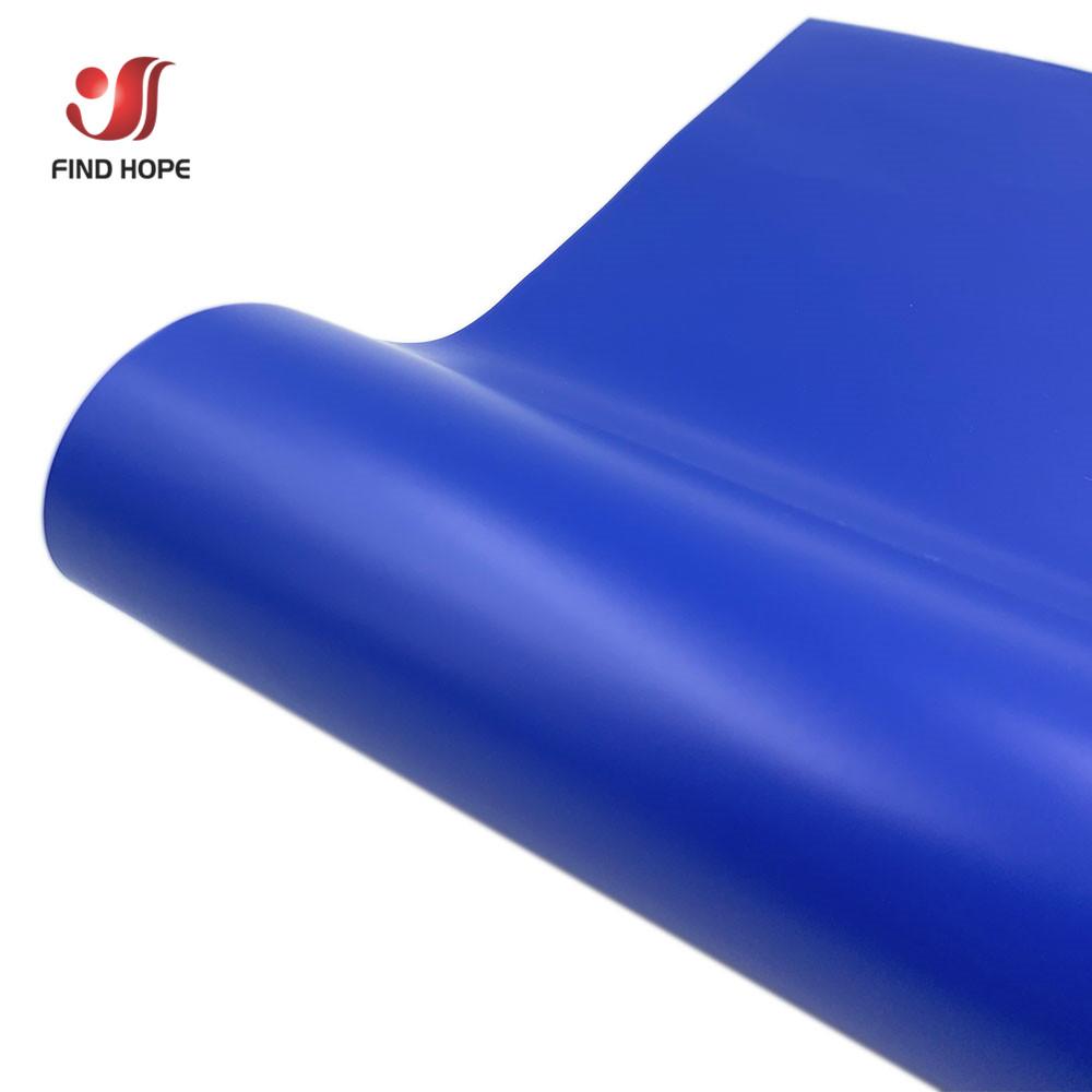 

12x10in For Cut Matte Self Adhesive Craft Vinyl Sheet Film Stickers Making Sign DIY Xmas Cards Gifts Home Computer Cup Decor 12in X 10in(30x25cm) синій