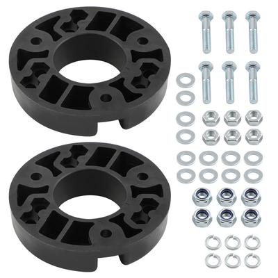 Kit de Elevación de Nivelación Frontal de 2" Pulgadas para Ford F150 2009- Raptor 2017-2018