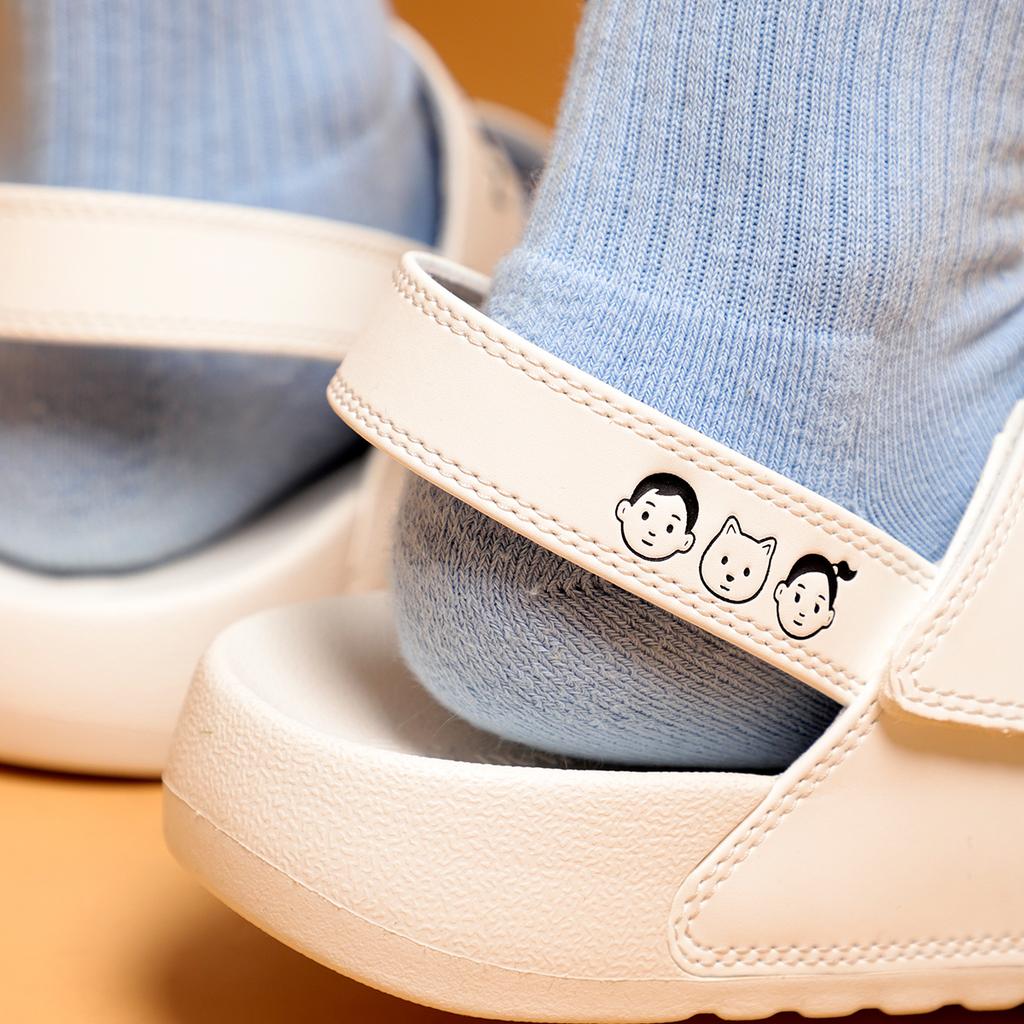 New Balance Noritake X New Balance Nclay Sports Sandal White Sneakers SUFNCLAN