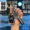 Suitable for the old Honda 9.5-generation Accord keycase, 9-and-a-half-generation Civic Lingpai CRV Binzhi XRV car buckle shell XI6