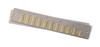 SU-21 Humming Am-key Chromatic Harmonica Replacement Reed Plate (reed Plate Only) for the RP-21HM Am Key
