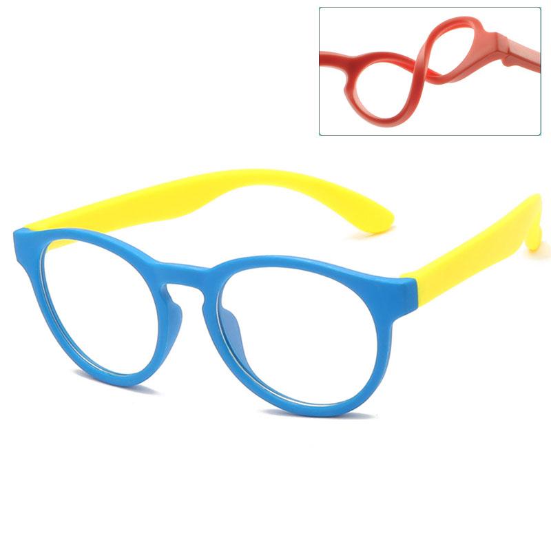 Vintage Eyeware Small Rectangle Men Women Fashion Femme Travel Fishing Eyeglasses  Night Vision Driving Goggle