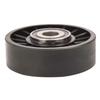 Belt Tensioner Idler Pulley For Mercedes For Benz E300 S350 1985-99 6012000970 Engine Parts Idler Pulley Car Accessories