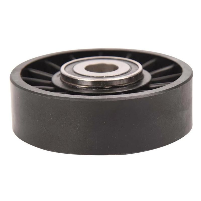 Belt Tensioner Idler Pulley For Mercedes For Benz E300 S350 1985-99 6012000970 Engine Parts Idler Pulley Car Accessories