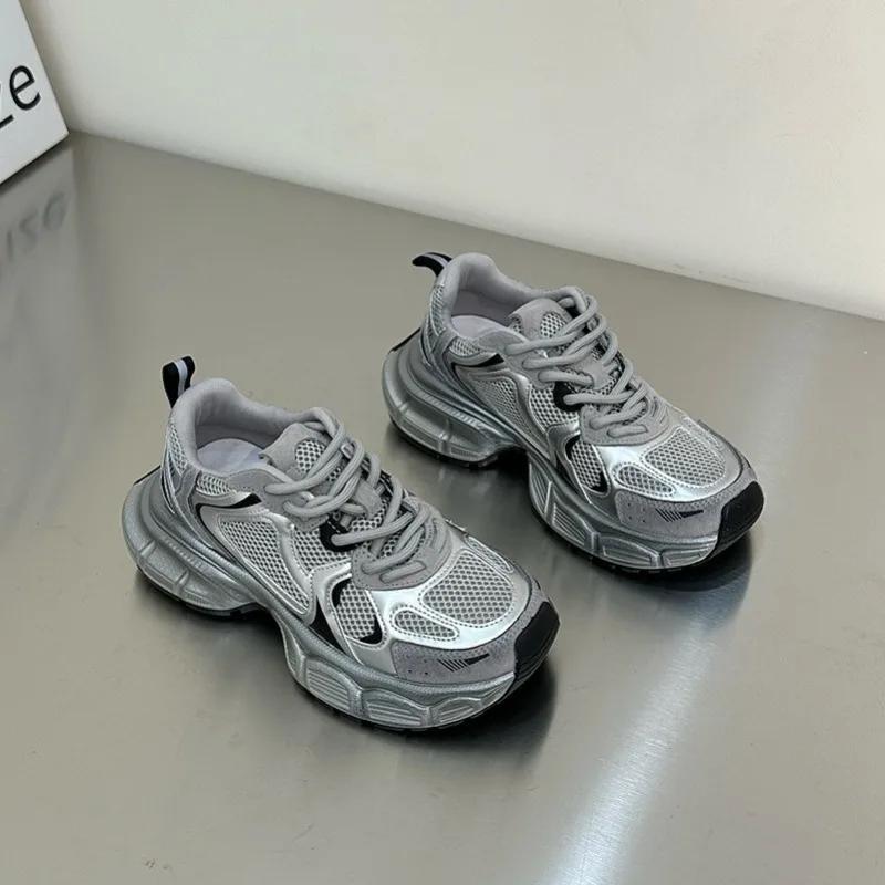 

Высококачественная женская обувь на шнуровке, женская вулканизированная обувь, модные цветные кроссовки с круглой головкой, классические кроссовки 40 чёрный