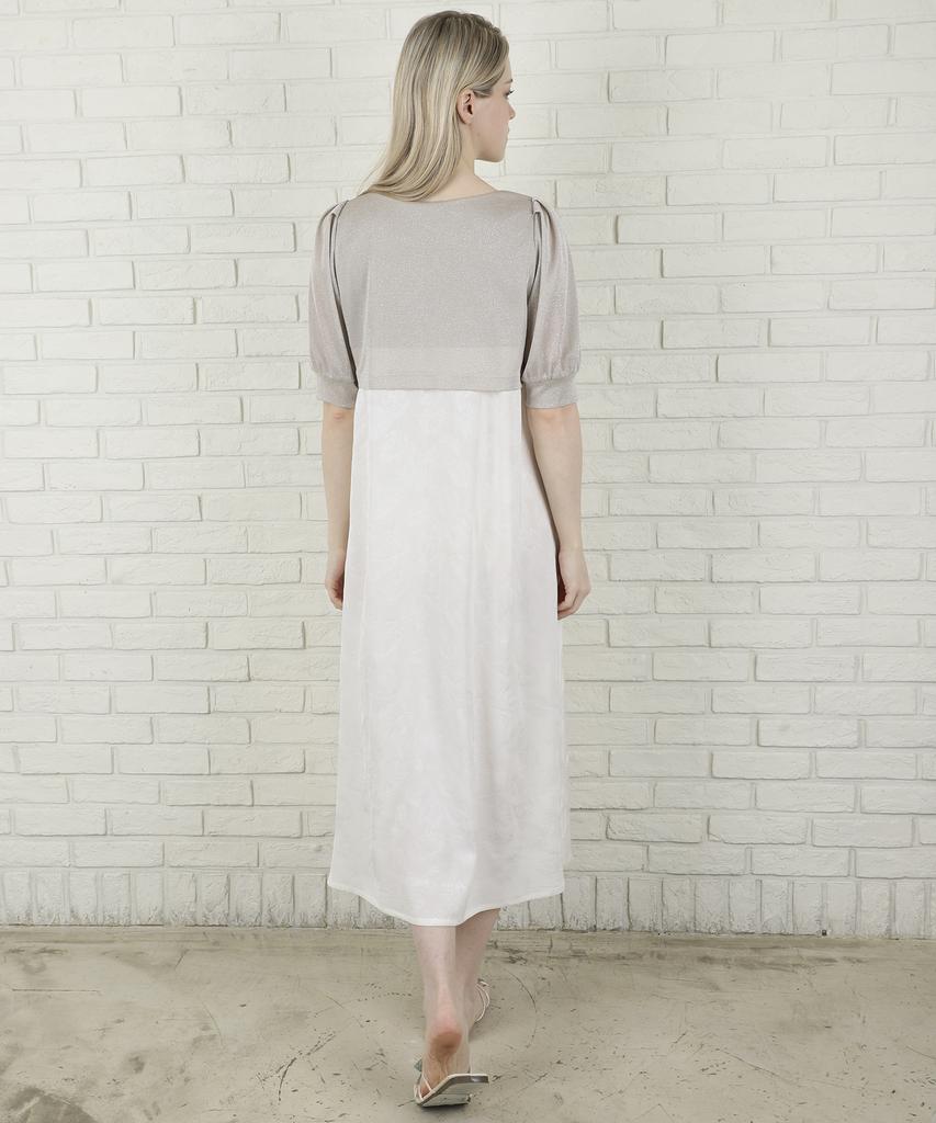 TINABLOSSOM Asmin Dress