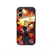 Narutos Deidara Itachi Akatsuki Pain Case for Motorola Moto G04 G13 G14 g45 G23 G32 G34 G35 G64 G82 G84 G53 G60 G72 E14 E15 E13