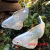 Elegant Resin Koi Garden Decoration In Various Colors Ideal For Outdoor And Indoor Display