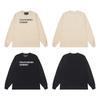 Unisex Long Sleeve T-Shirt Loose Fit Cotton Graphic Tee Vintage Streetwear Casual