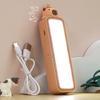 USB Rechargeable Capybara Desk Lamp Multifunctional Wall Lamp  Student Dormitory
