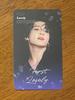 [USED] BTS Jungkook slogan
